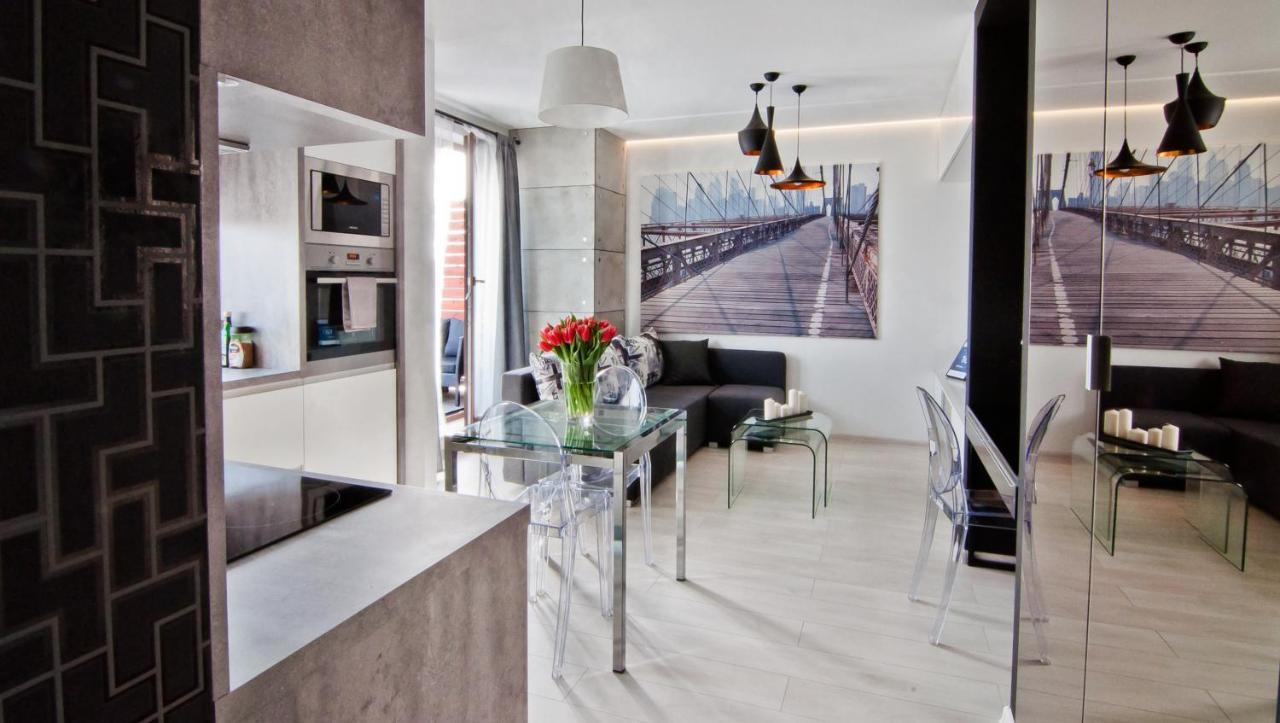 Apartment Mateo