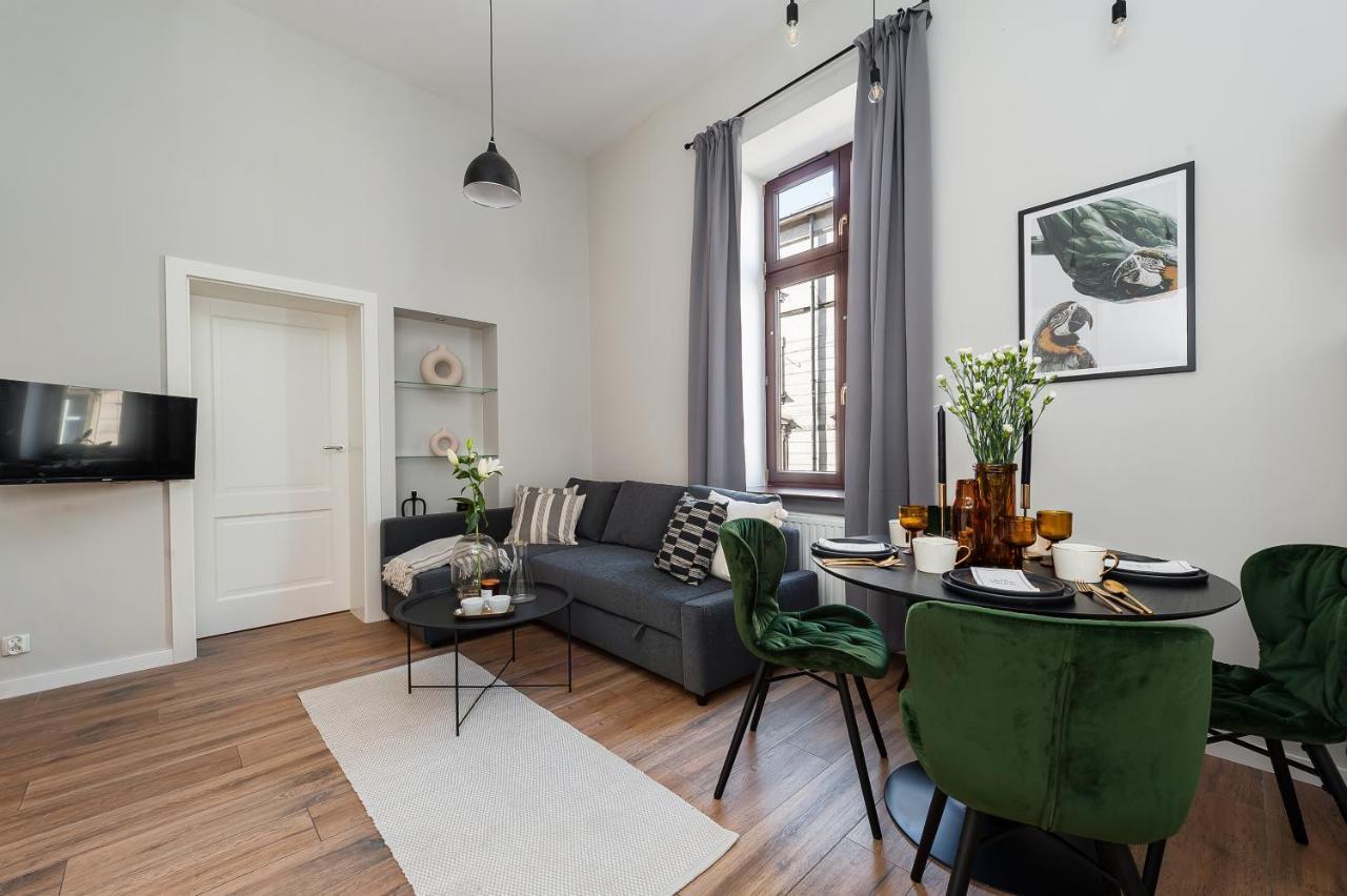 Apartment Boho Lofts - Loftaffair *