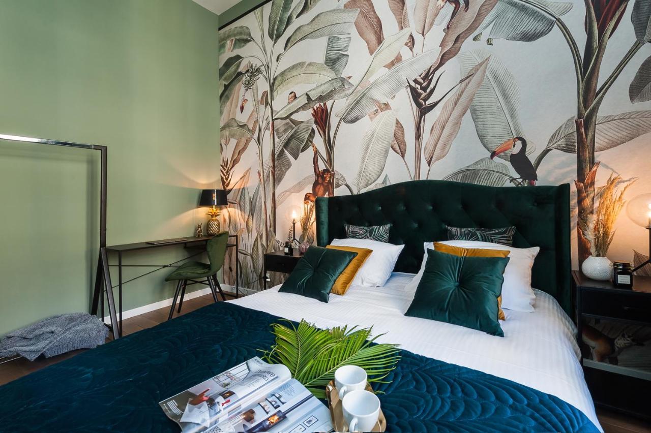 Apartment Boho Lofts - Loftaffair