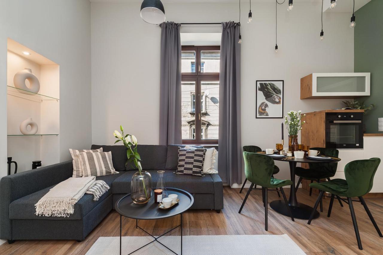 Boho Lofts - Loftaffair
