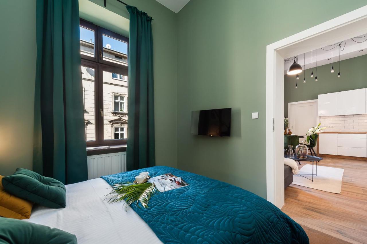 Apartment Boho Lofts - Loftaffair Krakow