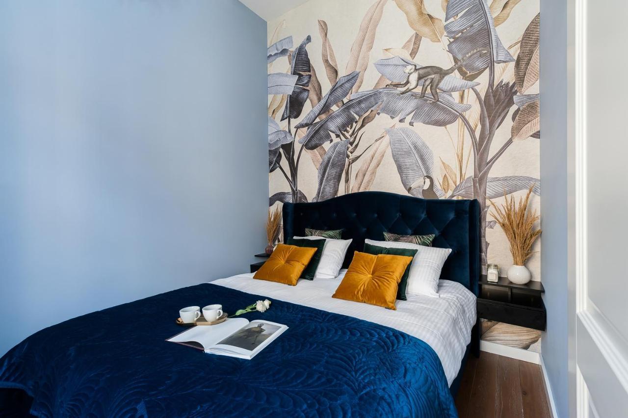 Apartment Boho Lofts - Loftaffair Krakow