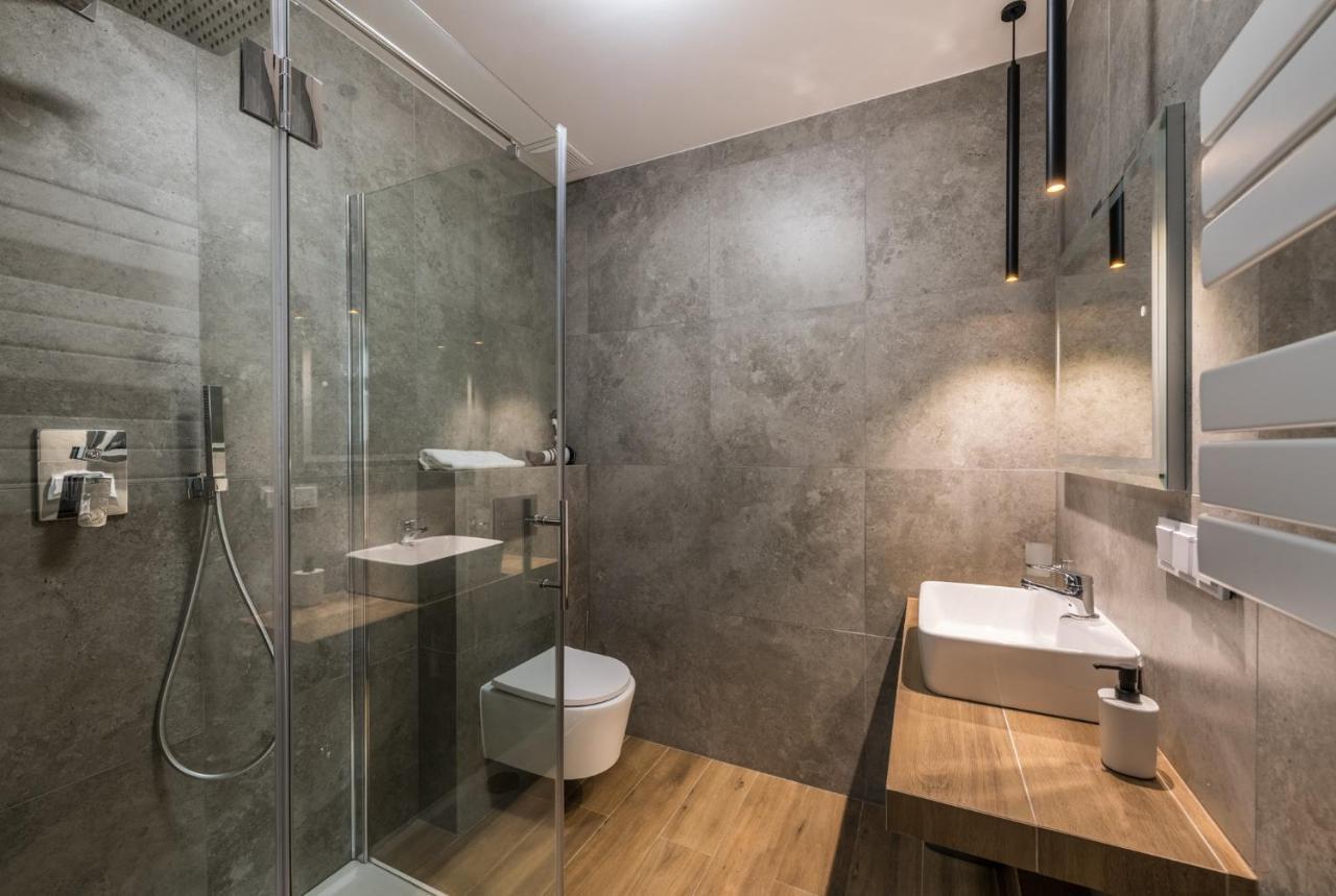 Apartamento Kazimierz Old Town