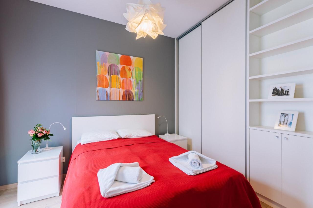 Apartmentprestige Station Appartement *