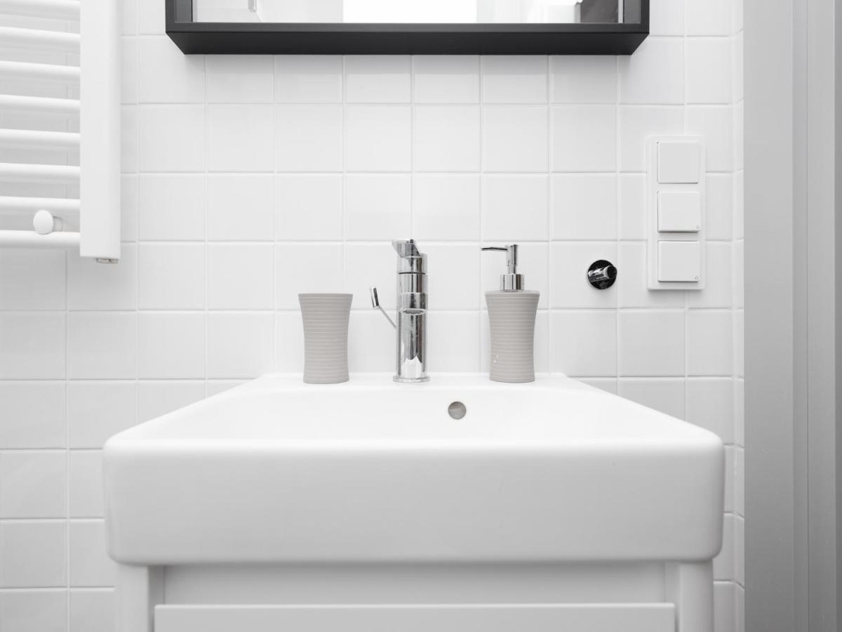 Apartamento Magical Jacuzzi Cracóvia