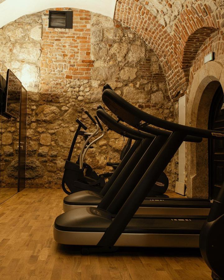 Hotel Pod Roza Krakow