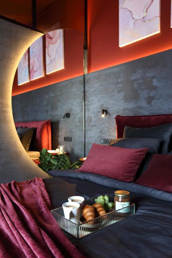 Apartment Skawinska Boutique *