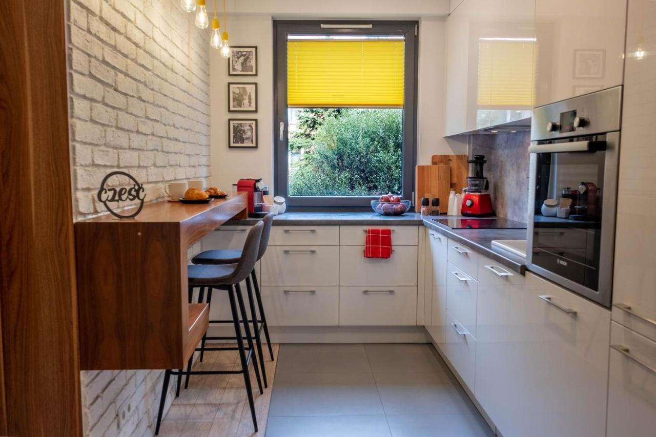 Apartment Smart Executive *