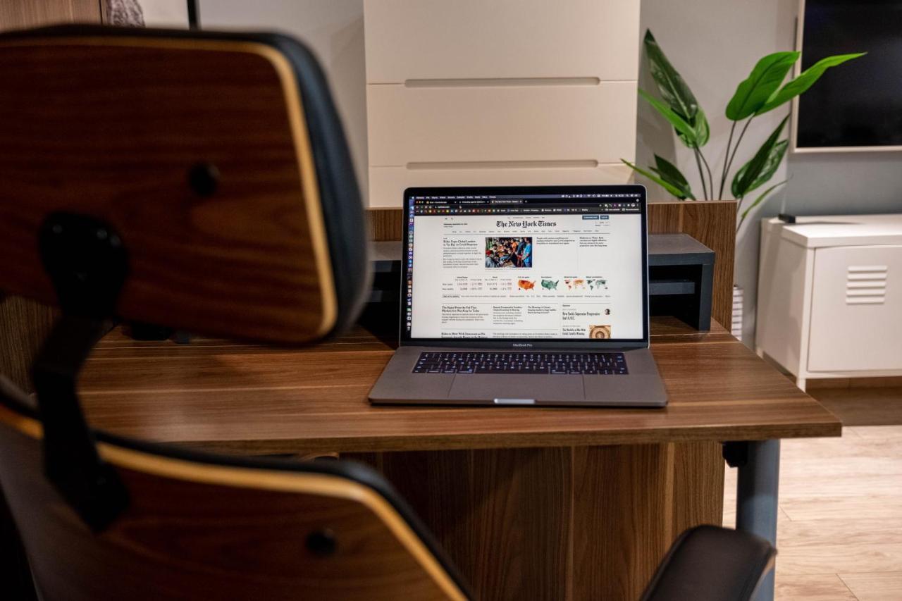 Apartment Smart Executive *