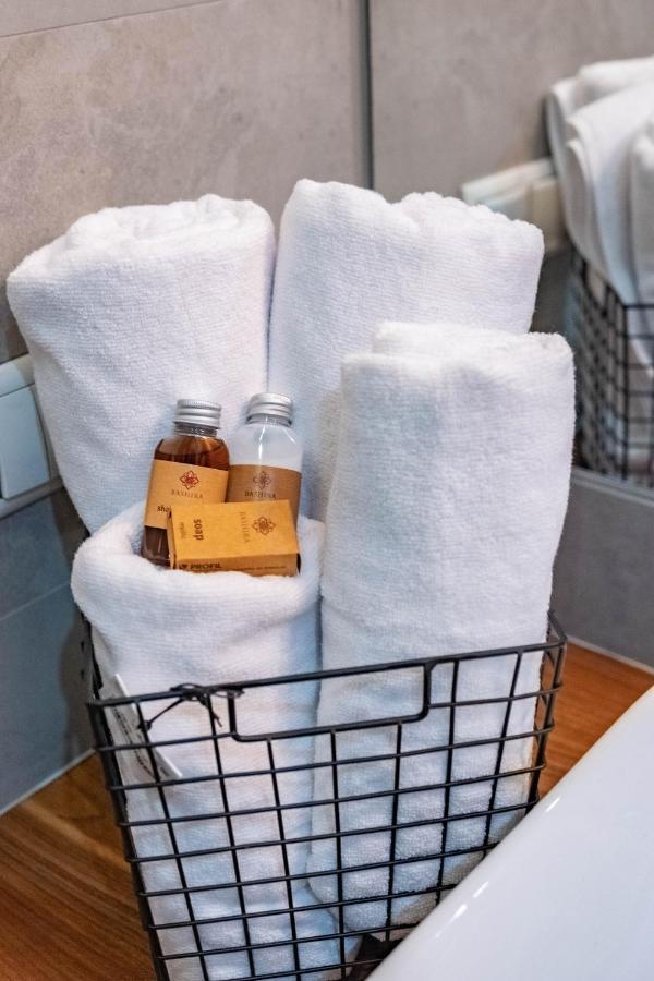 Smart Executive Apartment