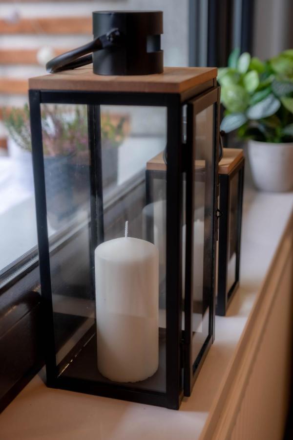 Apartment Smart Executive Krakau