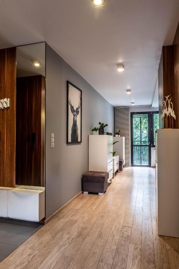 Smart Executive Apartment