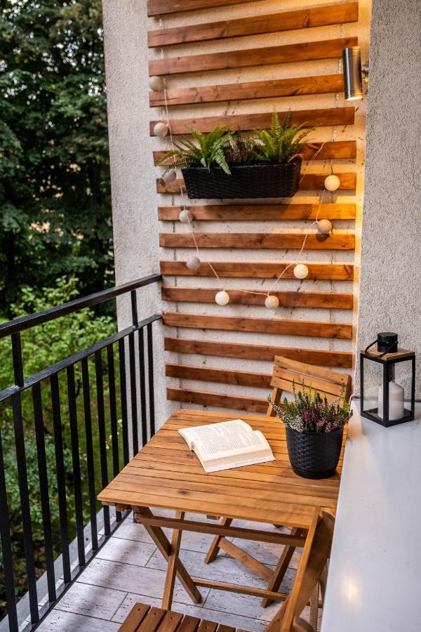 Smart Executive Apartment *