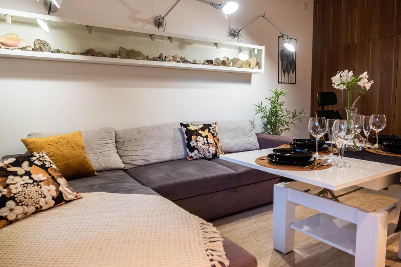 Smart Executive Apartment *