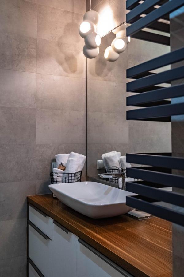 Smart Executive Apartment Krakau
