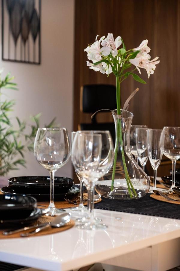 Apartment Smart Executive Krakau