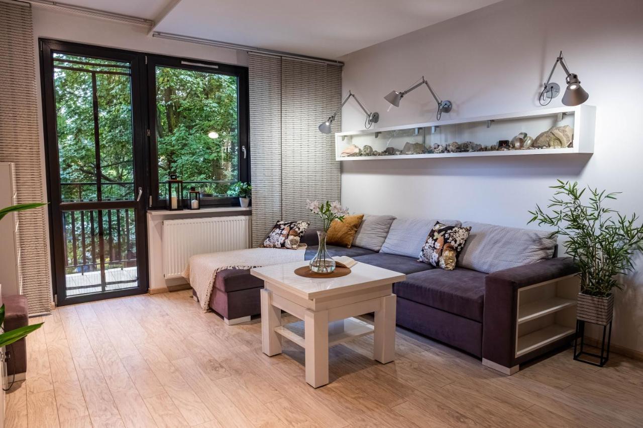 Smart Executive Apartment