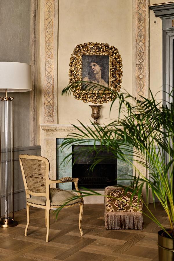 H15 Luxury Palace - Destigo Hotel 5*