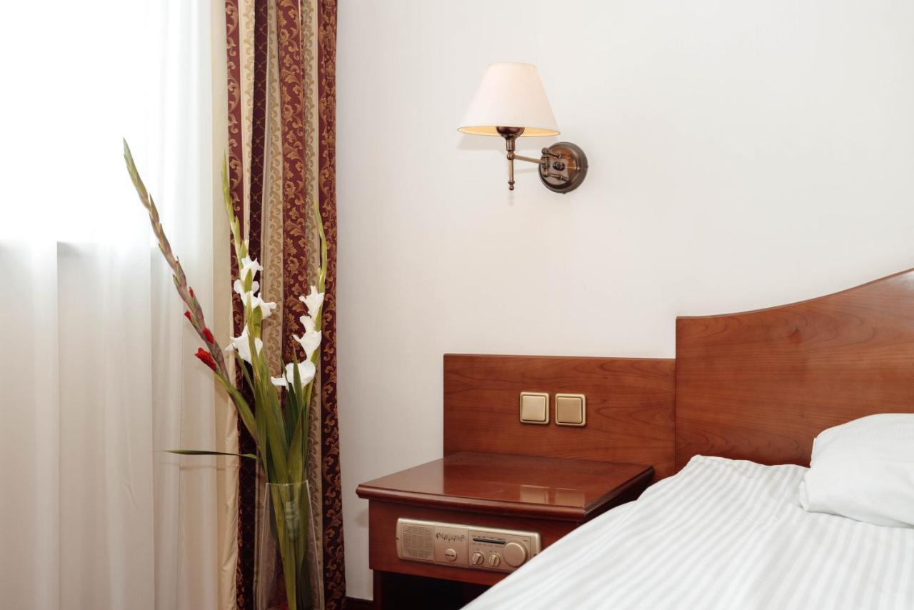 Sympozjum & Spa Hotel