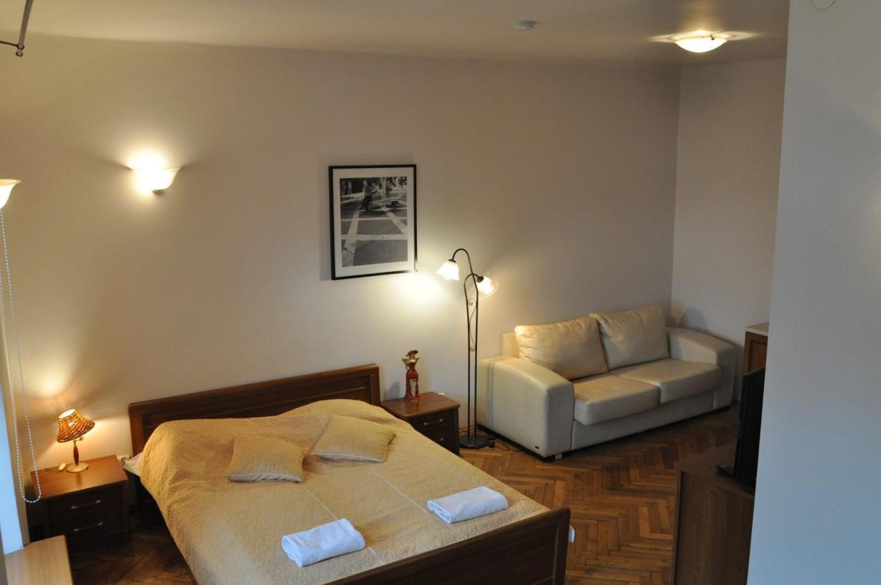 For Budget Apartment