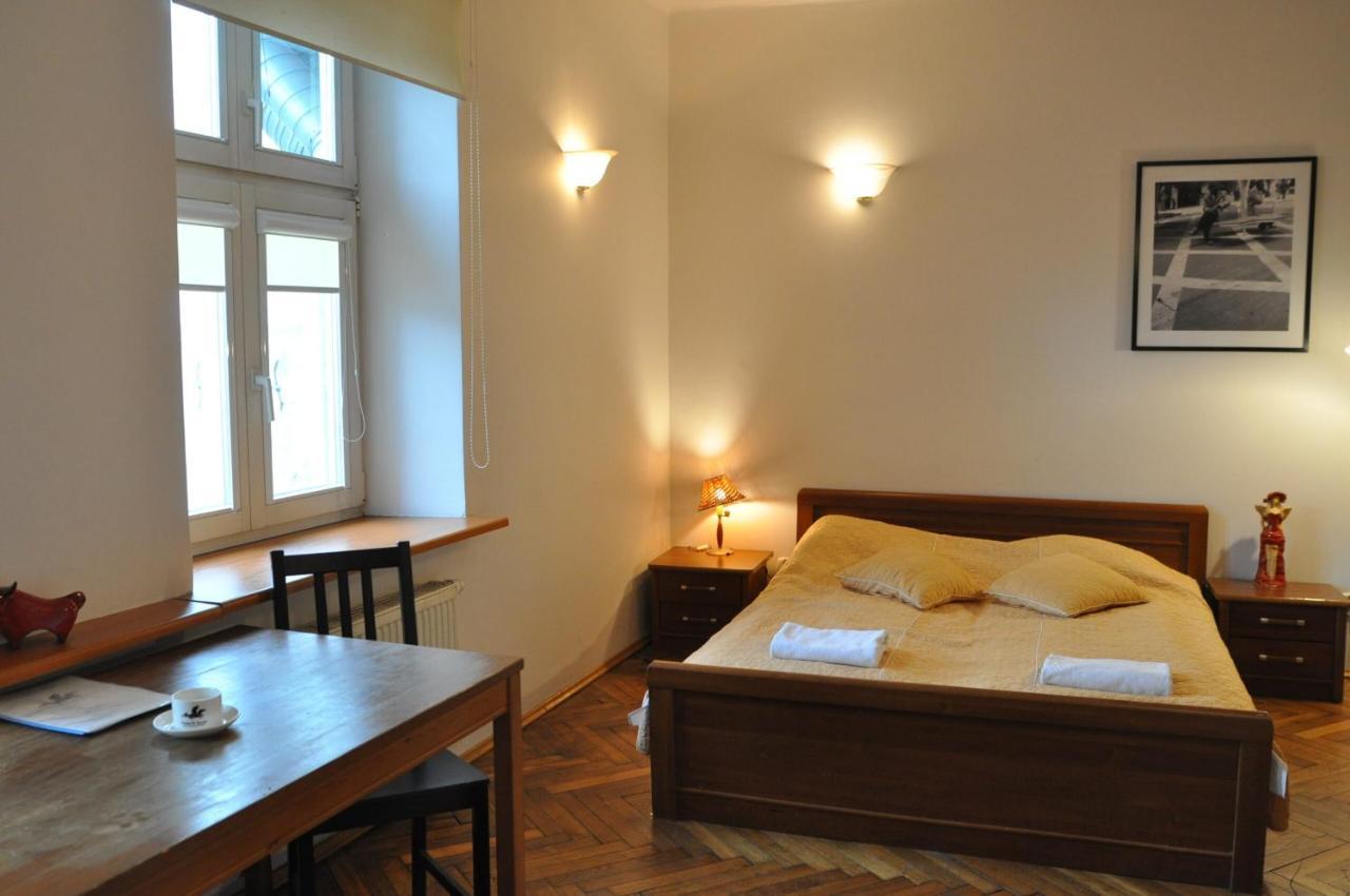 For Budget Krakow