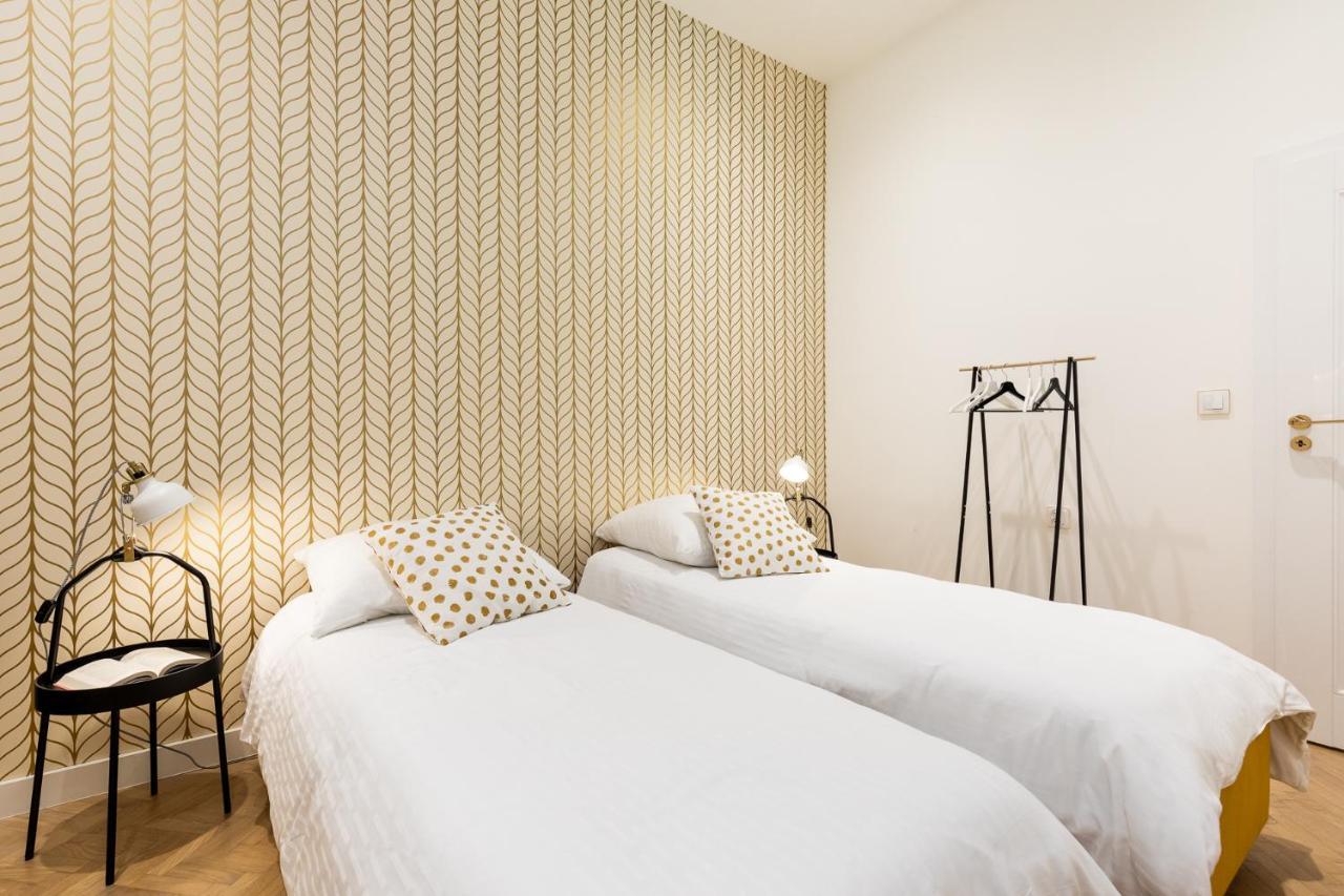 Style4rent Luxury Old Town *