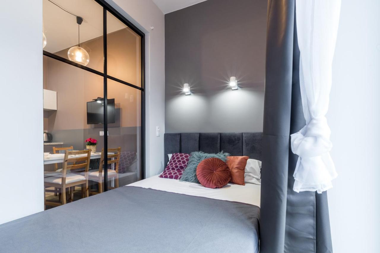 Friendhouse * Krakow