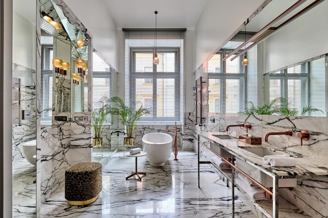 H15 Luxury Palace - Destigo 5* Krakau