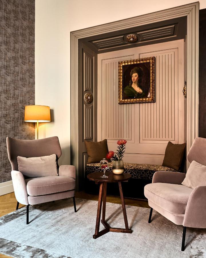 H15 Luxury Palace - Destigo Hotel Krakau