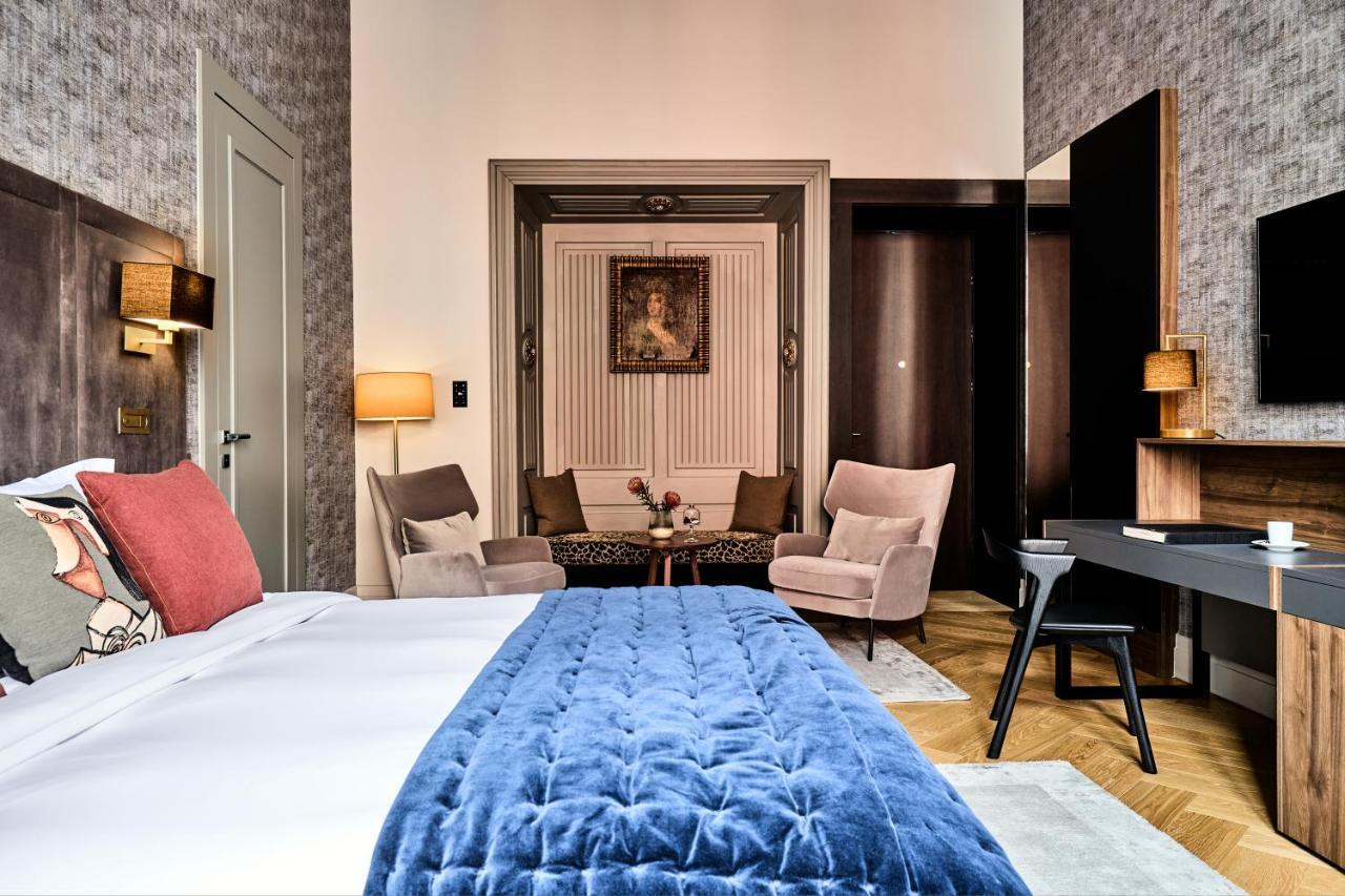 Hotel H15 Luxury Palace - Destigo
