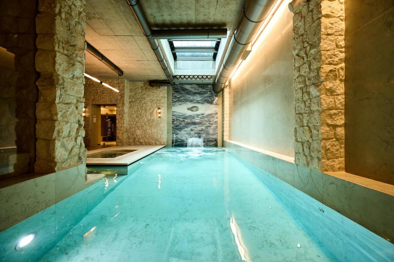 H15 Luxury Palace - Destigo Hotel