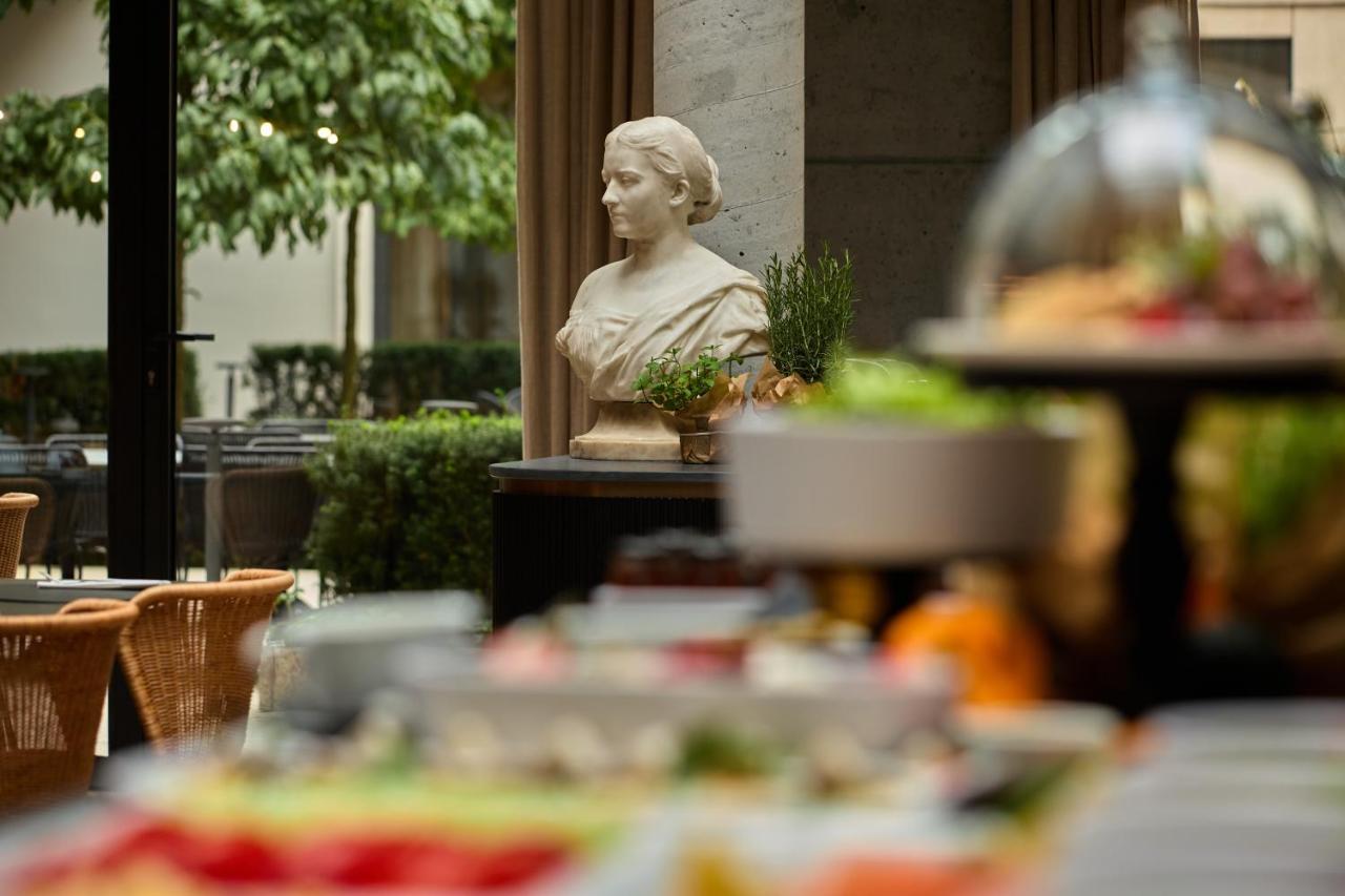 H15 Luxury Palace - Destigo Krakau