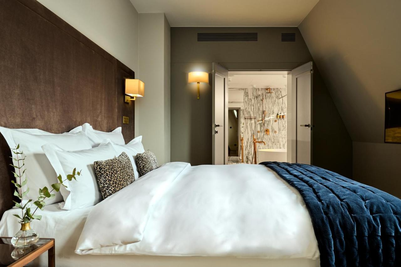 Hotel H15 Luxury Palace - Destigo Krakau