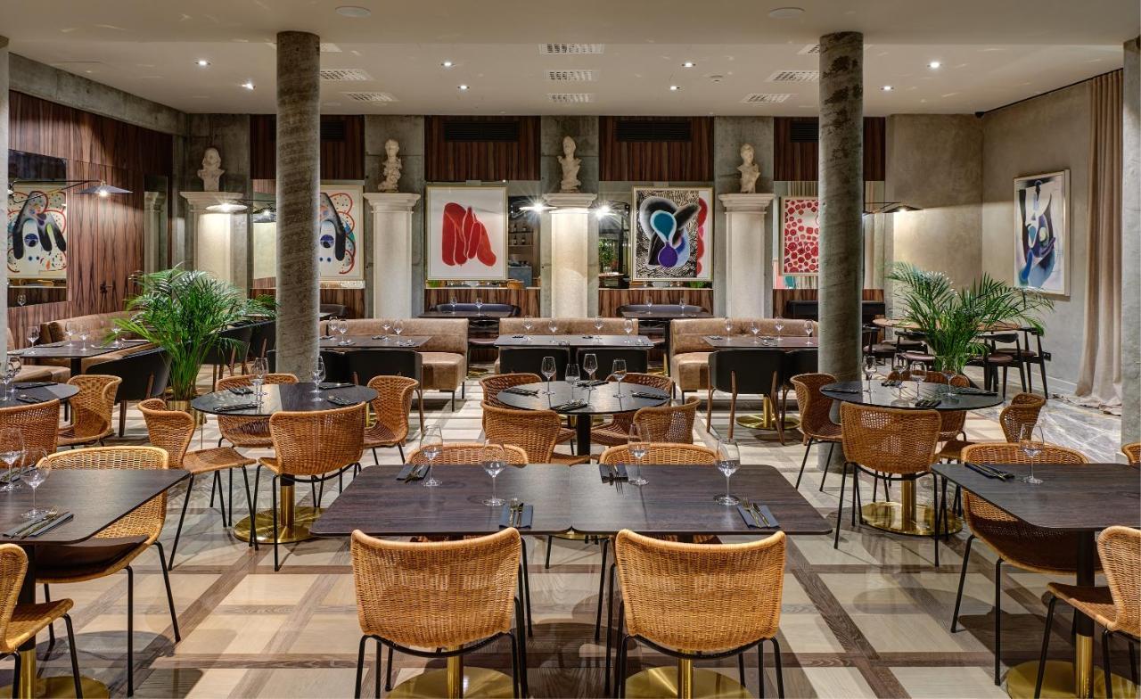 Hotel H15 Luxury Palace - Destigo