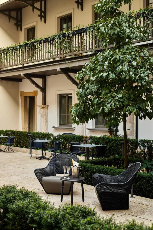 H15 Luxury Palace - Destigo 5*