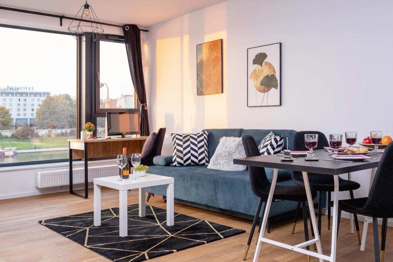 Riva Verona By Renters Prestige Apartment