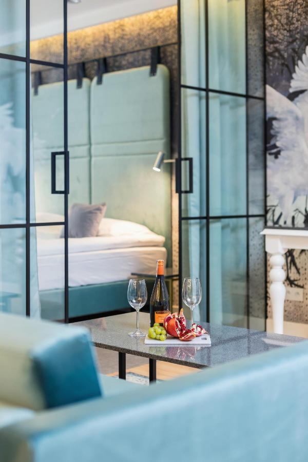 Apartment Riva Verona By Renters Prestige Krakau