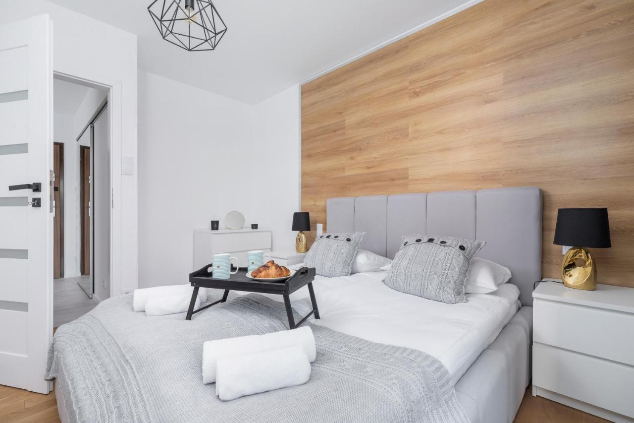Riva Verona By Renters Prestige Apartment Krakau