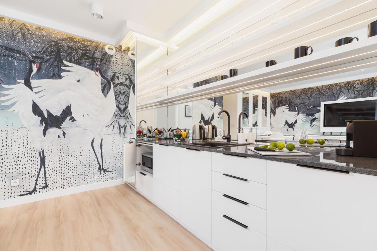 Riva Verona By Renters Prestige Krakau