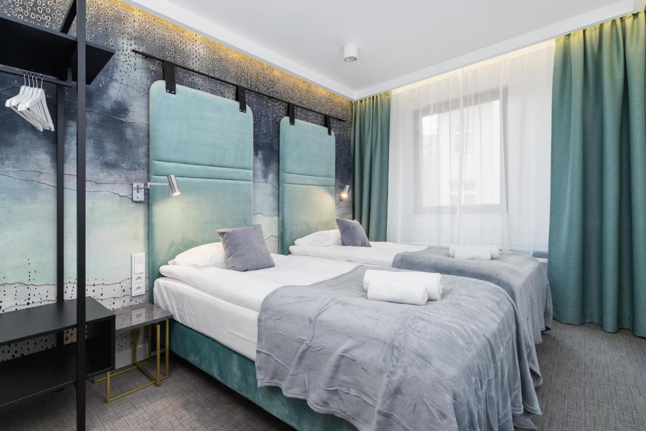 Apartment Riva Verona By Renters Prestige Krakau