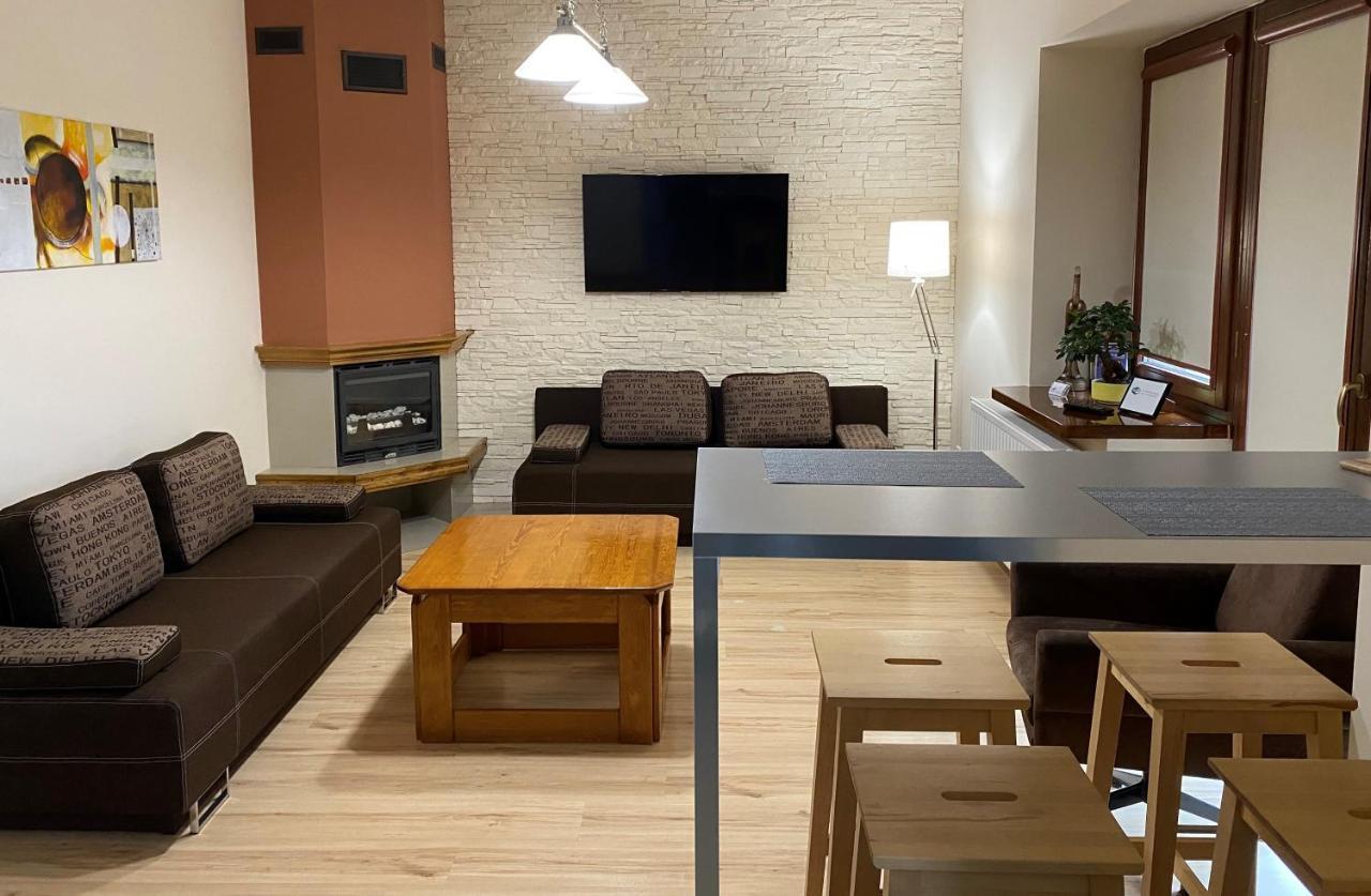 Bielany - Realizujemy Bon Turystyczny Kraków