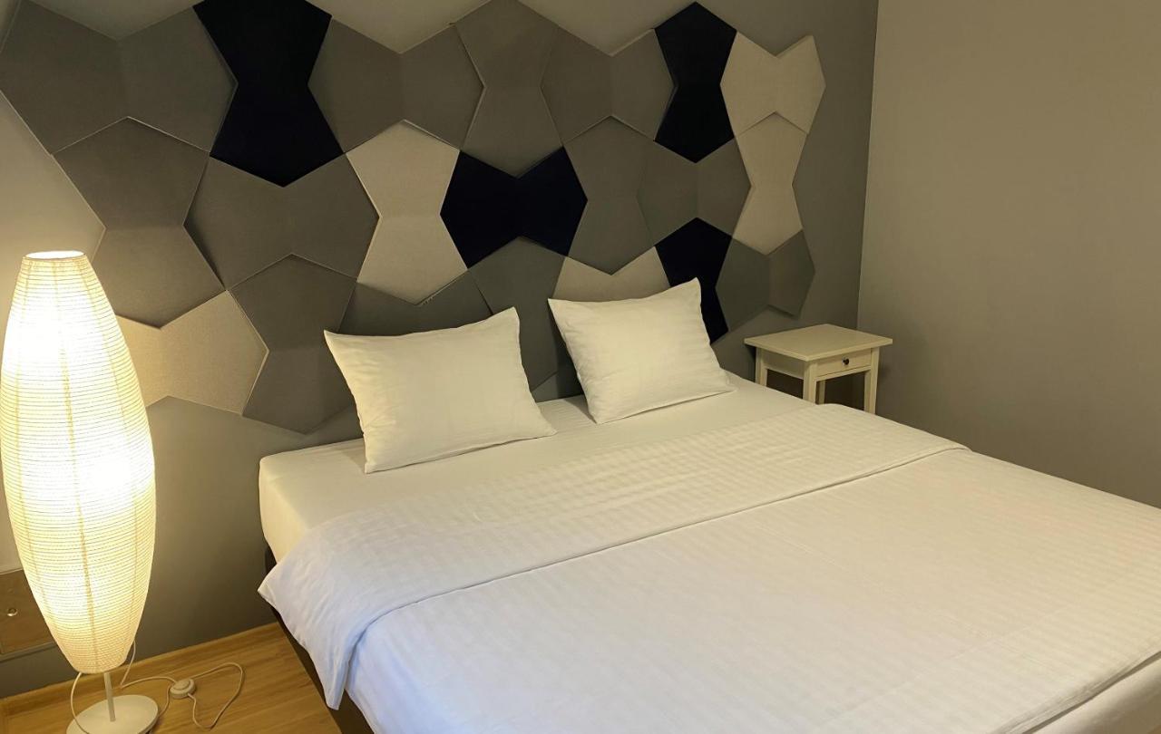 Bielany - Realizujemy Bon Turystyczny Apartament