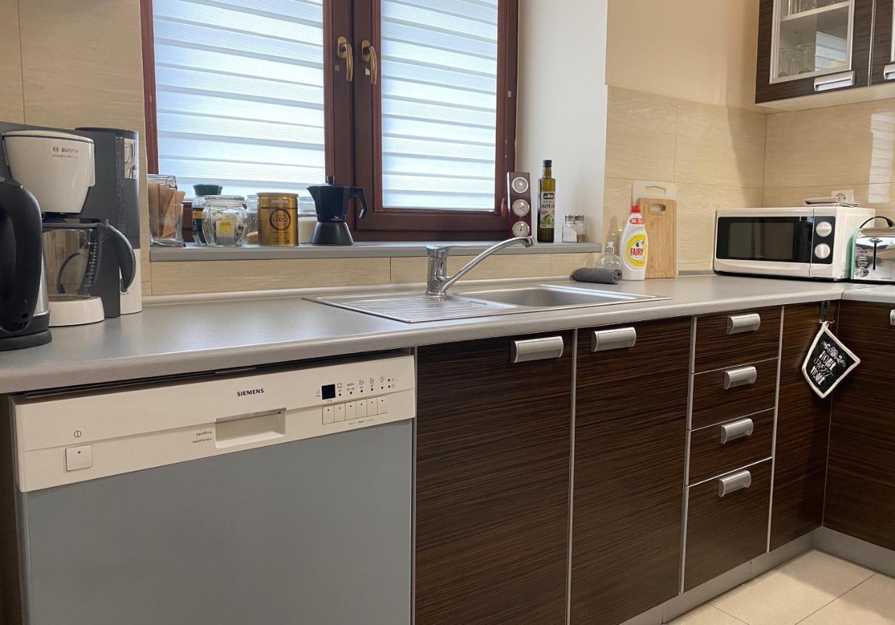Bielany - Realizujemy Bon Turystyczny Apartament *