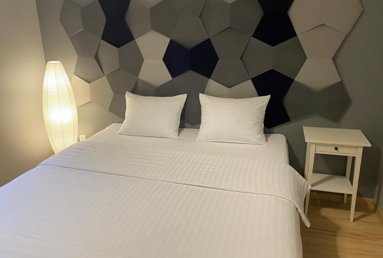 Apartament Bielany - Realizujemy Bon Turystyczny Kraków