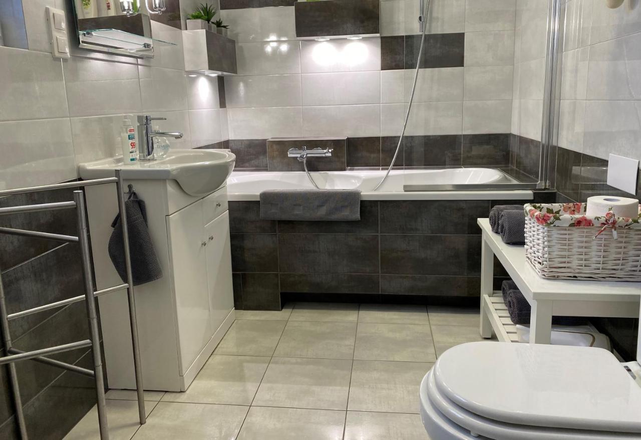 Bielany - Realizujemy Bon Turystyczny Apartament