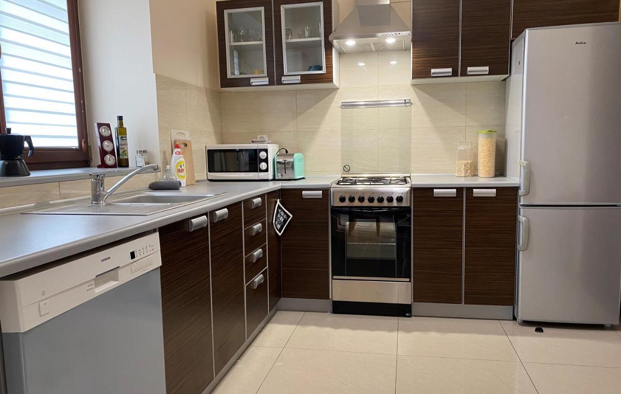 Bielany - Realizujemy Bon Turystyczny Apartament