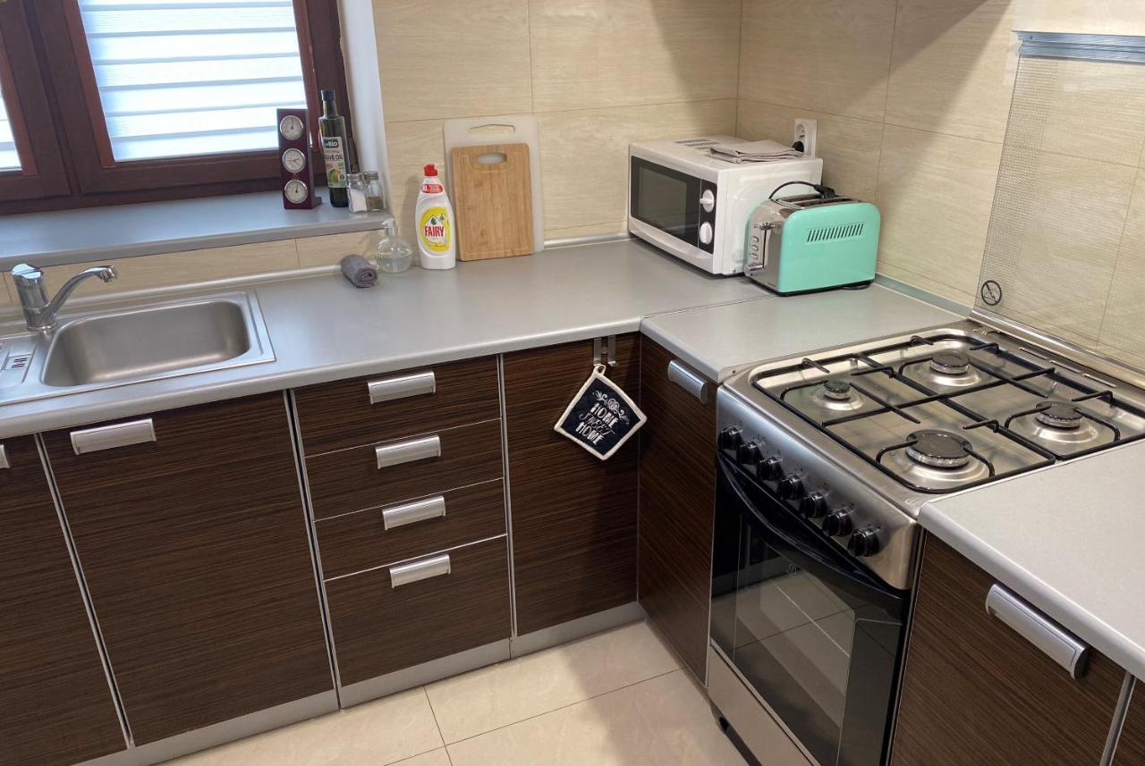 Apartament Bielany - Realizujemy Bon Turystyczny Kraków