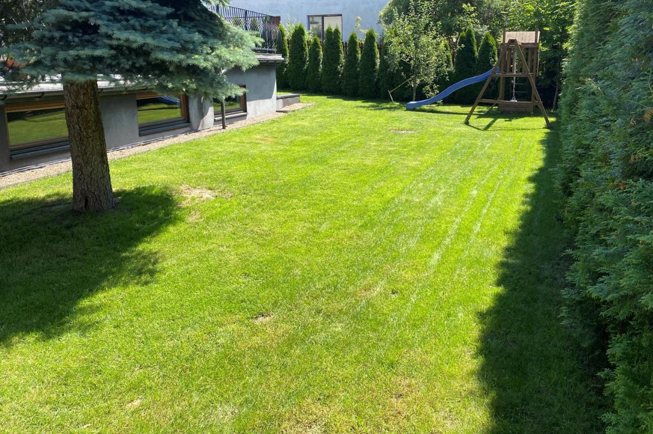 Apartament Bielany - Realizujemy Bon Turystyczny *