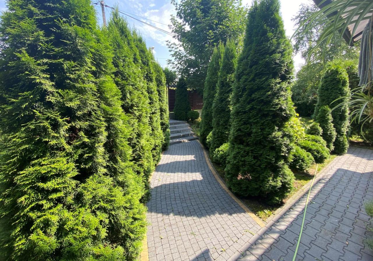 Bielany - Realizujemy Bon Turystyczny Kraków