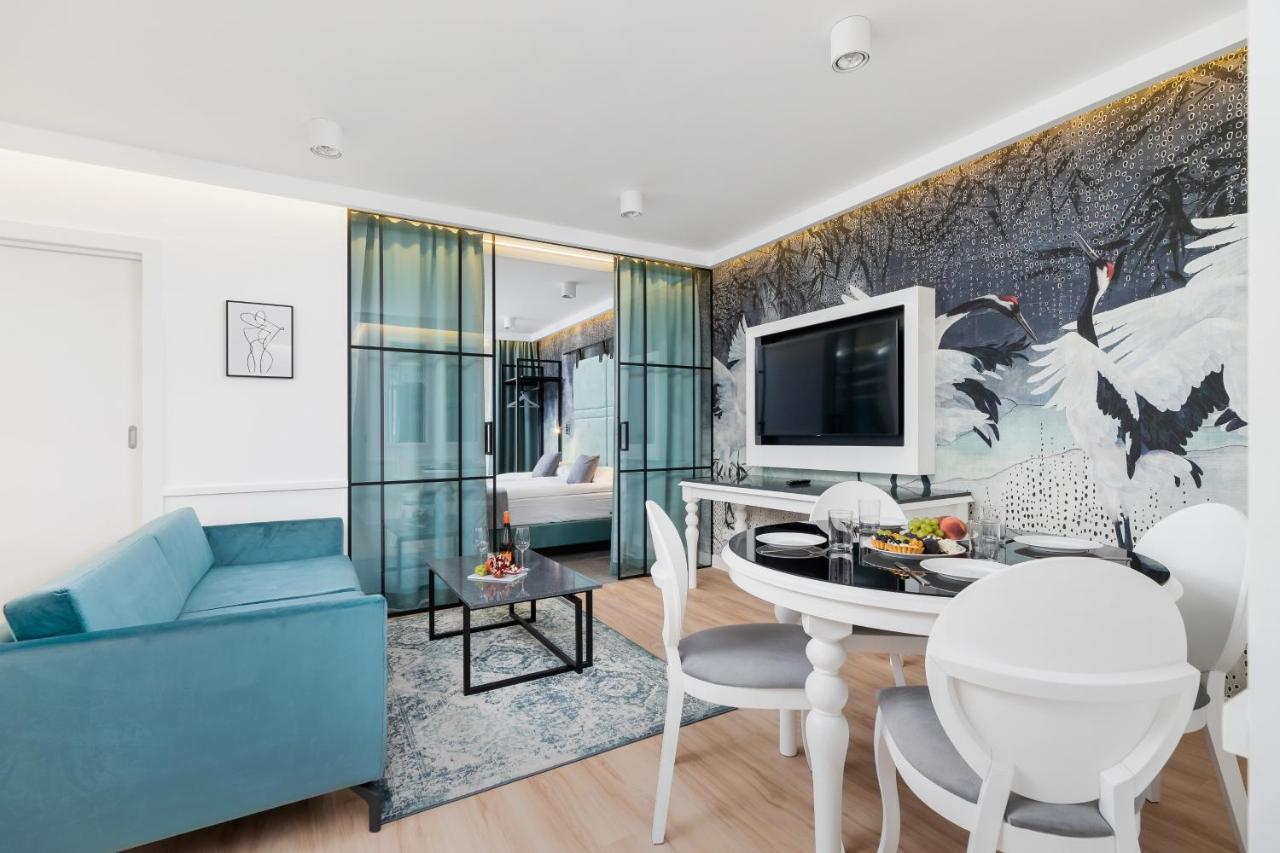 Riva Verona By Renters Prestige * Krakau